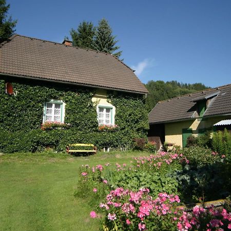 Holiday Home In Scheifling Near Ski Area 외부 사진