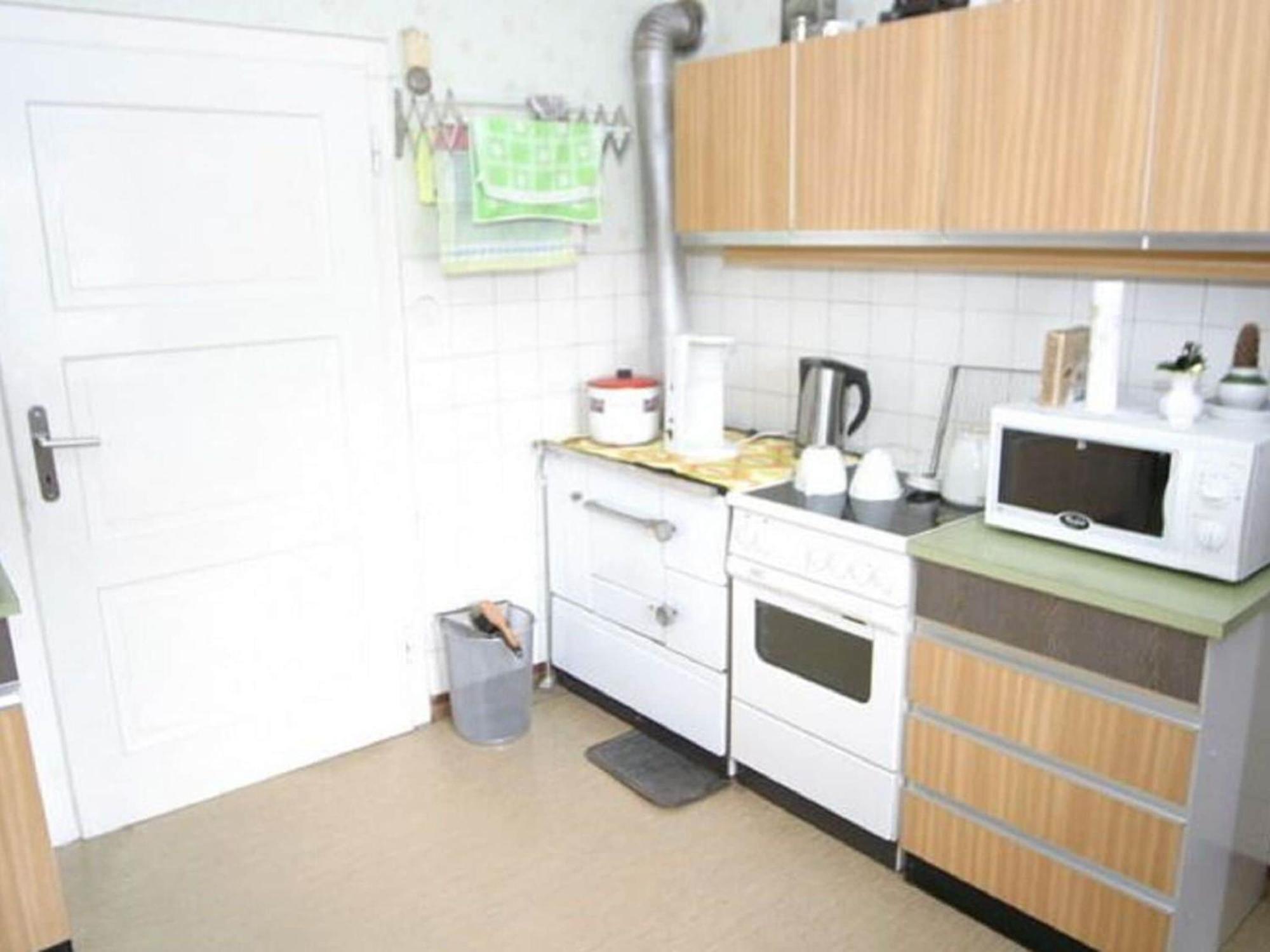Holiday Home In Scheifling Near Ski Area 외부 사진
